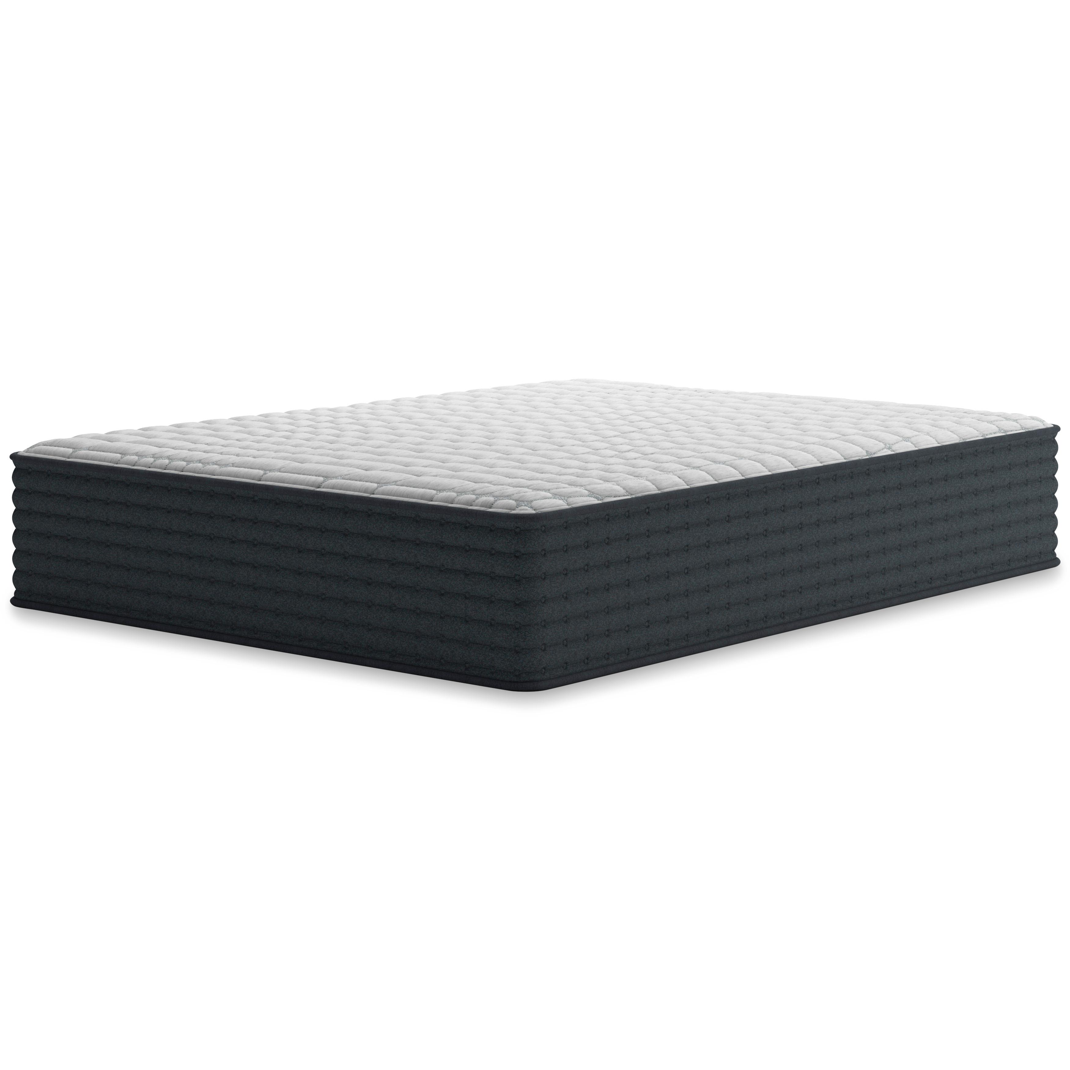 Rent to Own Sierra Sleep by Ashley Summit Elite II Best King Plush